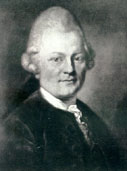 GOTTHOLD EPHRAIM LESSING (1729-1781)